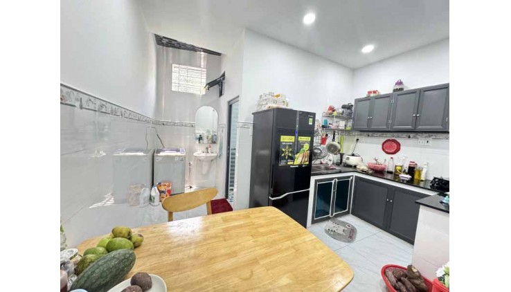 Bán Nhà 2 Tầng 50m2_4*12.5 gần Lê Văn Việt Tăng Nhơn Phú A Thủ Đức Chỉ 3.5 tỷ Hiếm Có